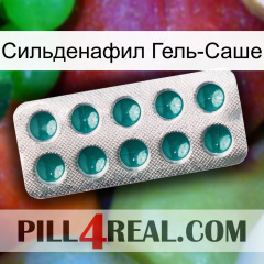 Сильденафил Гель-Саше dapoxetine1